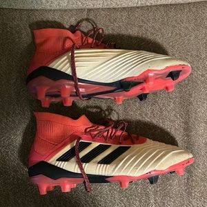 Adidas predator 18.1 cold blooded pack